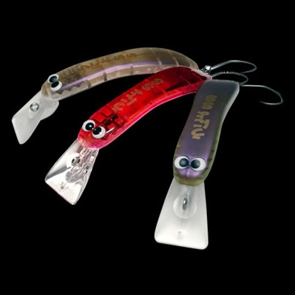 ザ．うにょ　Ｆ